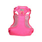 Pink Tactical Dog Harness