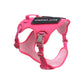 Pink Tactical Dog Harness