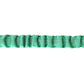 Poly Green Nylon Full Bungee Dog Leash