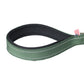 Poly Green Polyester Full Bungee Dog Leash