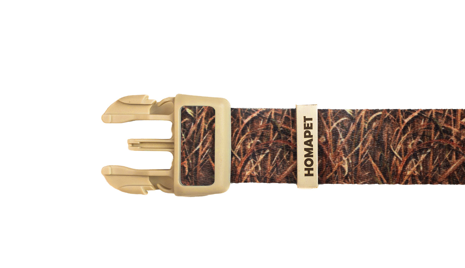 Aztec Printed Polyester Dog Collar
