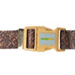 Duck Hunt Camo Printed Polyester Dog Collar