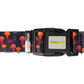 Sea World Polyester Dog Collar