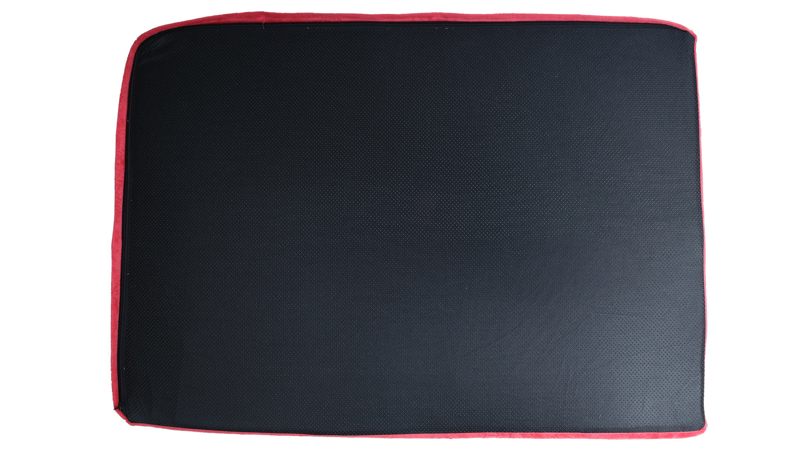 Blue Pista C Shape Dog Bed