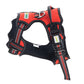 Red No Pull Dog Harness