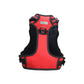 Red Tactical Dog Harness