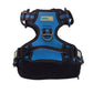 Royal Blue No Pull Dog Harness