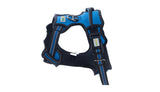 Royal Blue No Pull Dog Harness