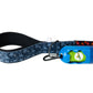 Sea World Printed Polyester Dog Leash