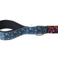 Sea World Printed Polyester Dog Leash