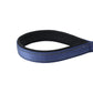 Sodalite Blue Nylon Adjustable Bungee Dog Leash