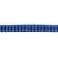 Sodalite Blue Polyester Full Bungee Dog Leash