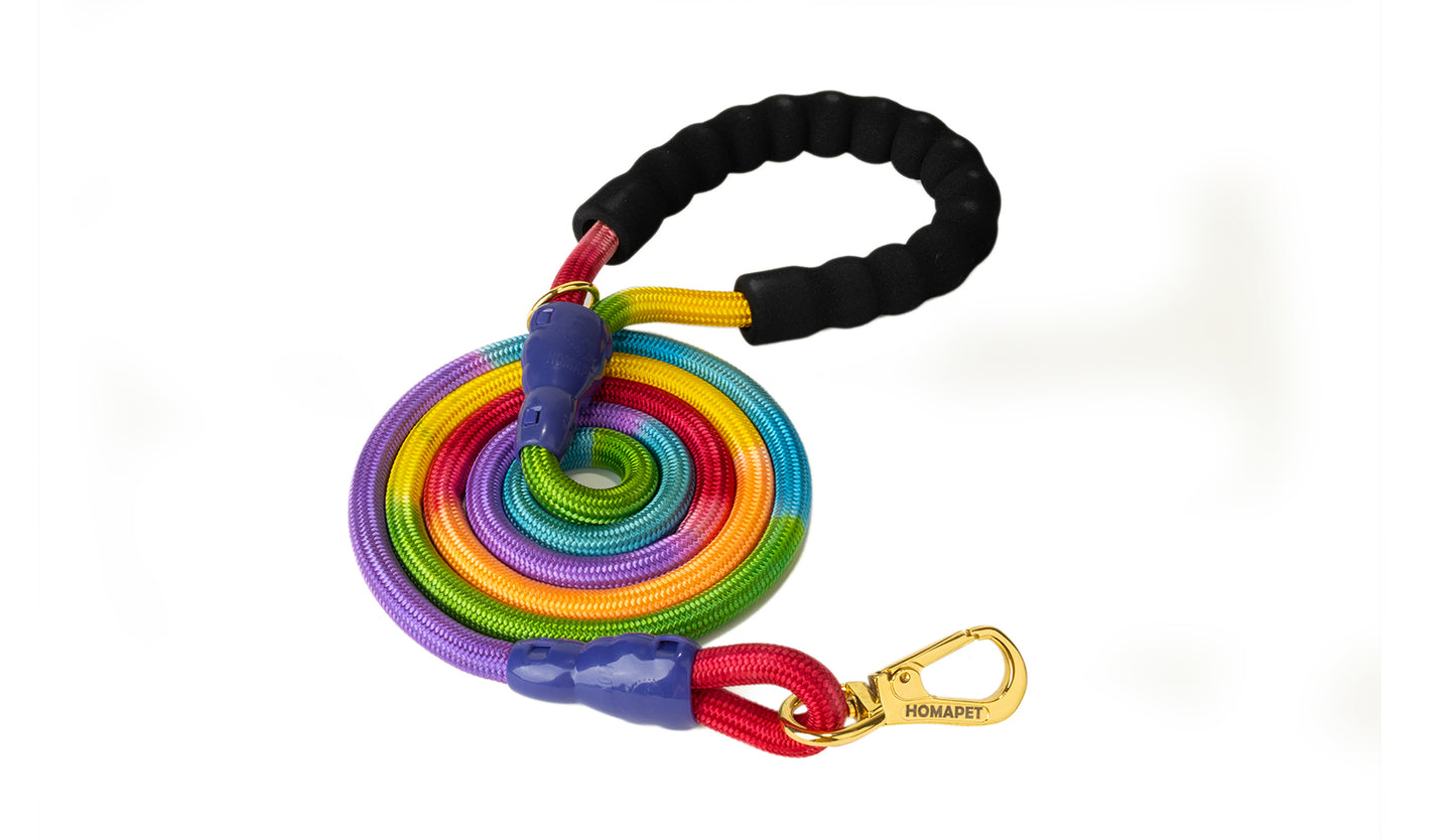 Special Edition Dog Rope - Love