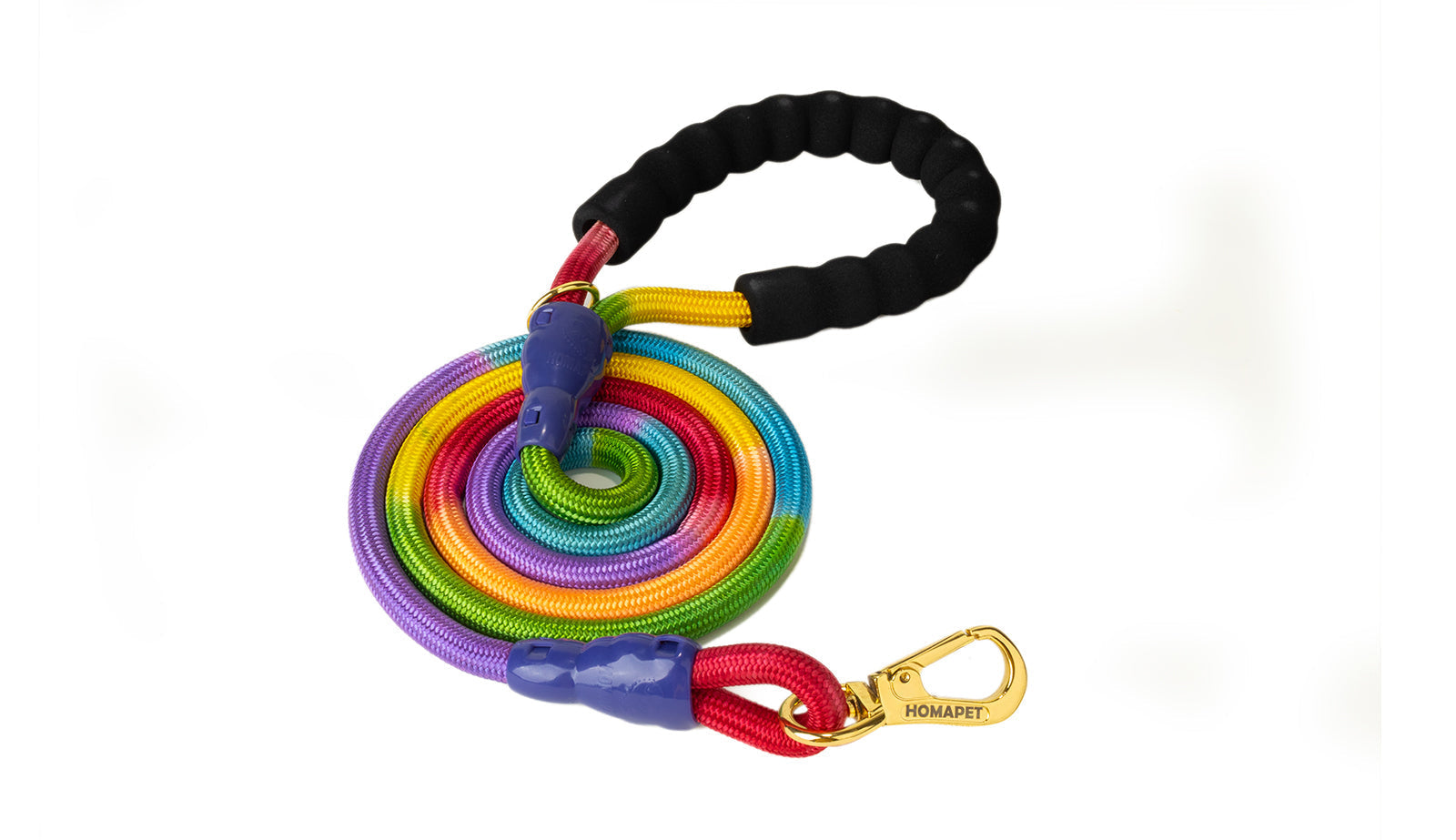 Rainbow Special Edition-Love Dog Ropes