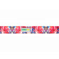 Splash Printed Polyester Dog Leash