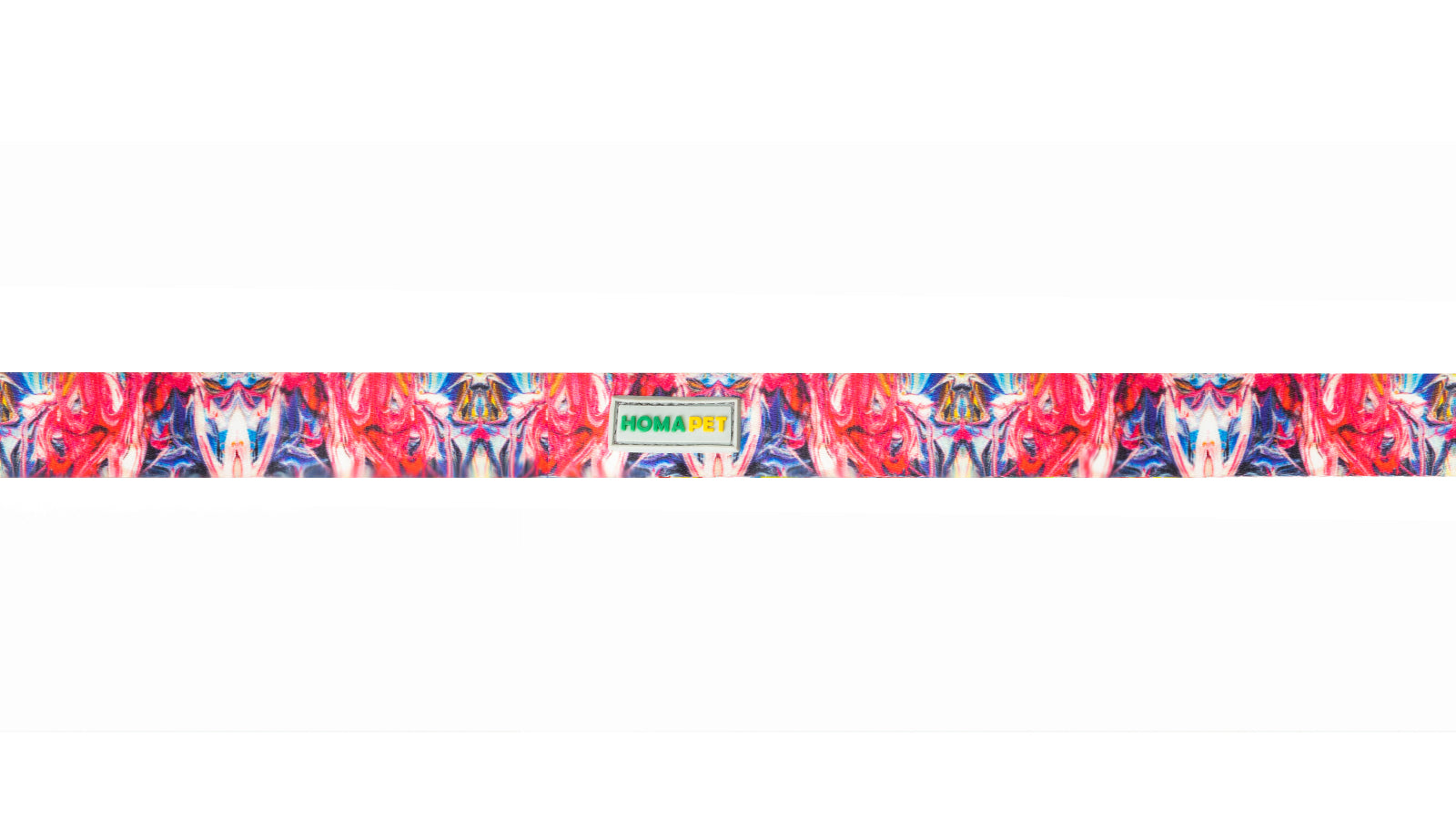 Aztec Printed Polyester Dog Leash
