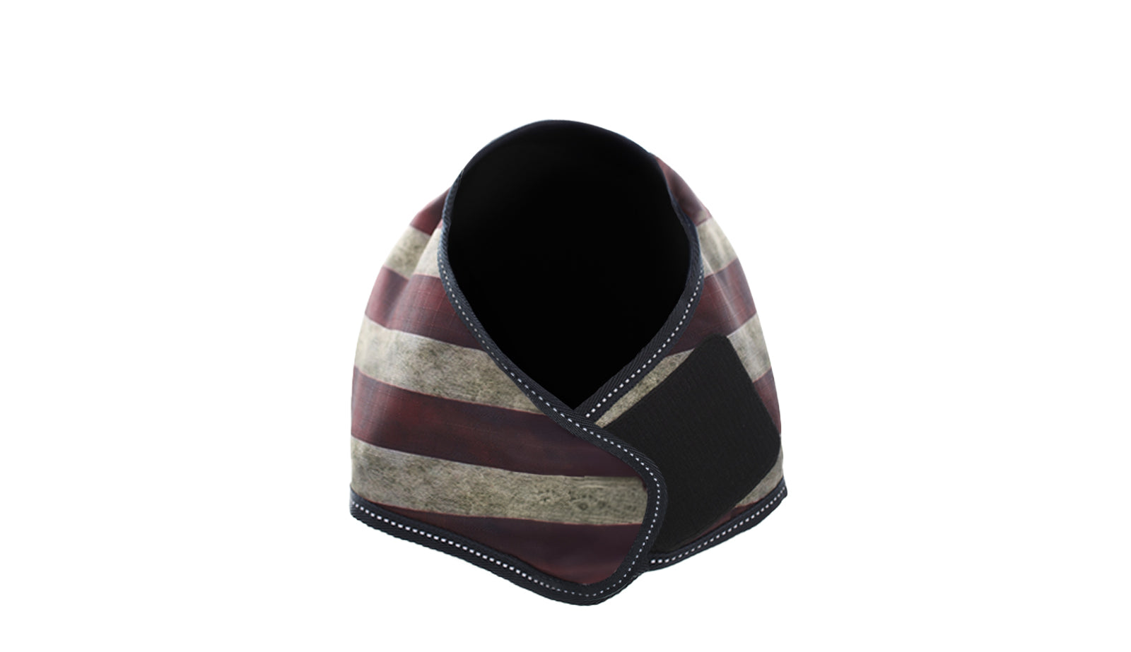 Aztec Coastal Dog Coat with Polyester Lining - Printed