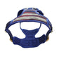 US Flag No Pull Dog Harness Printed