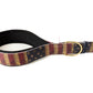 US Flag Printed Polyester Dog Leash