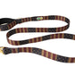 US Flag Printed Polyester Dog Leash