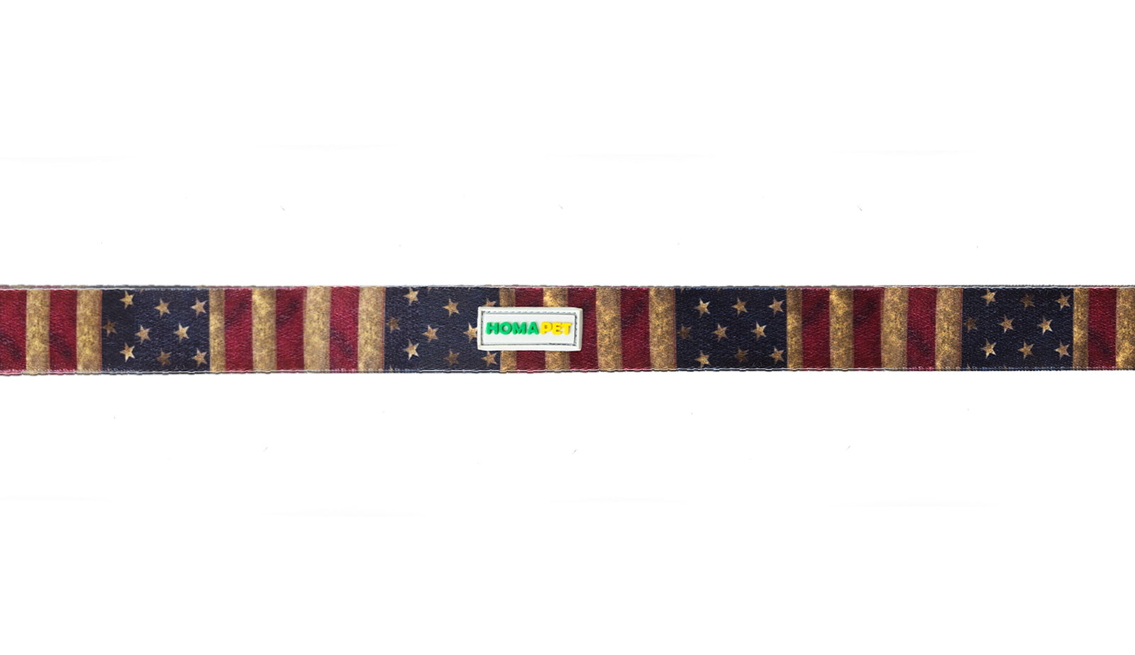 Aztec Printed Polyester Dog Leash