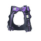 Violet No Pull Dog Harness