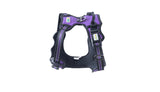 Violet No Pull Dog Harness