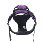 Violet No Pull Dog Harness