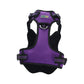 Violet Tactical Dog Harness