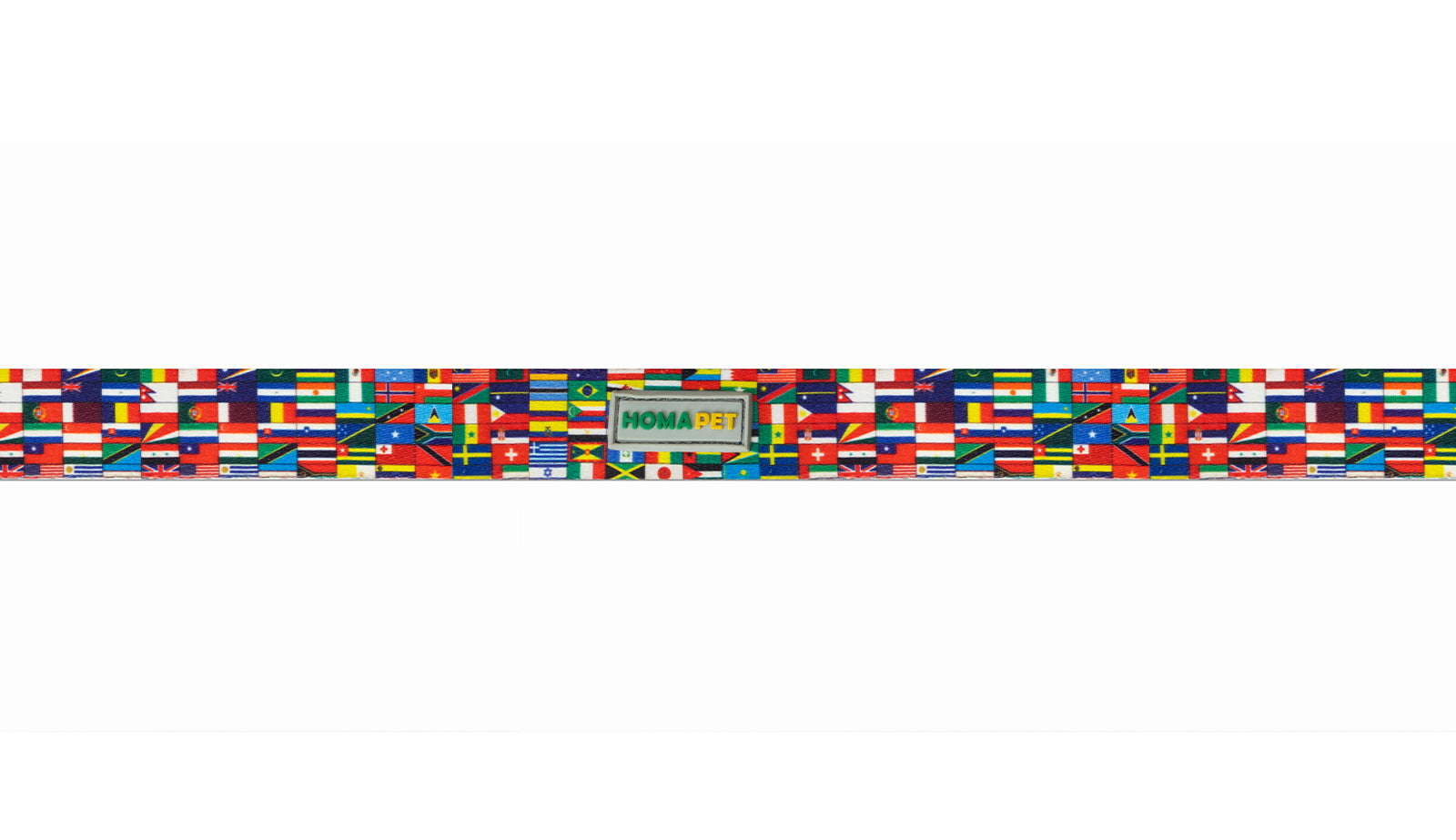 Aztec Printed Polyester Dog Leash