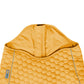 Yellow Dog Quilted Jacket - Flat