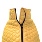 Yellow Dog Quilted Jacket - Flat