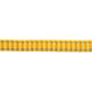 Yellow Polyester Full Bungee Dog Leash