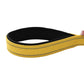 Yellow Polyester Full Bungee Dog Leash