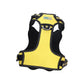 Yellow Tactical Dog Harness