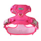 Pink No Pull Dog Harness