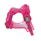 Pink No Pull Dog Harness